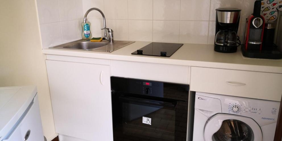 Studio Residence La Fregate Hyper-Centre Кабур Екстериор снимка